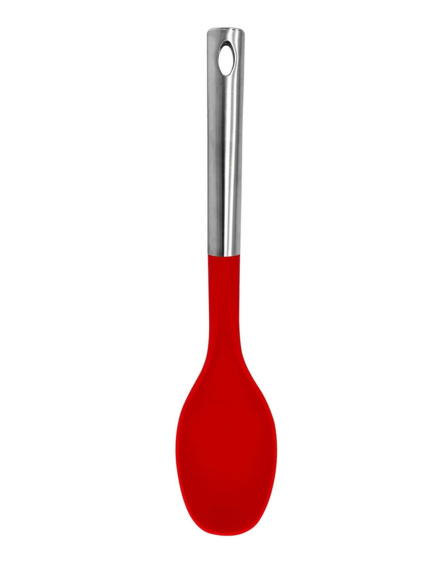 Solid spoon