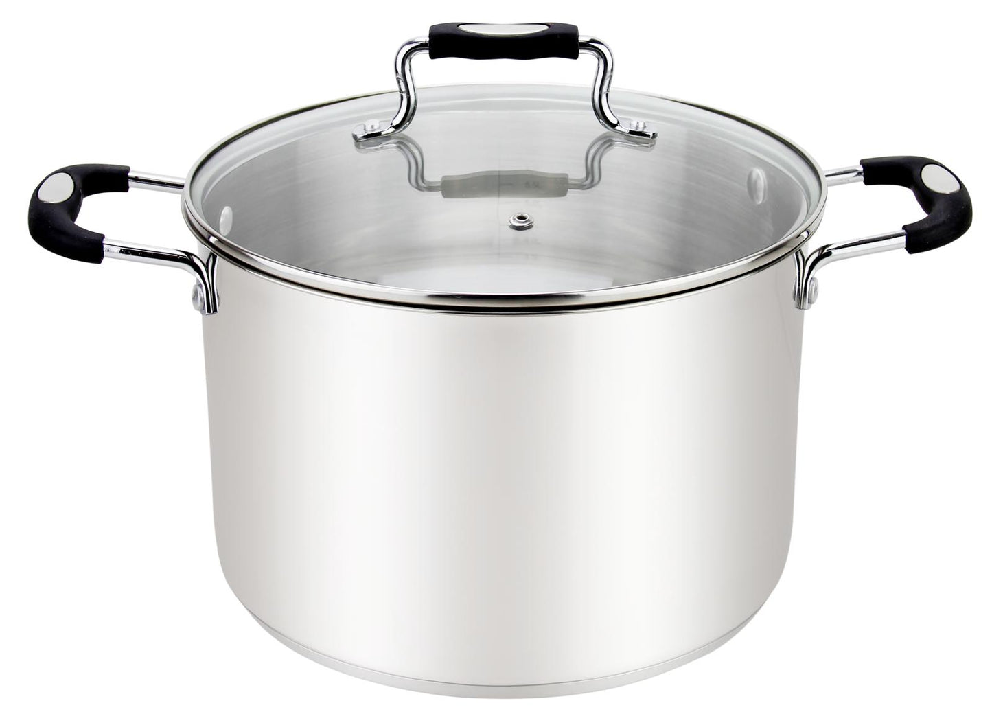 17Q stainless steel pot
