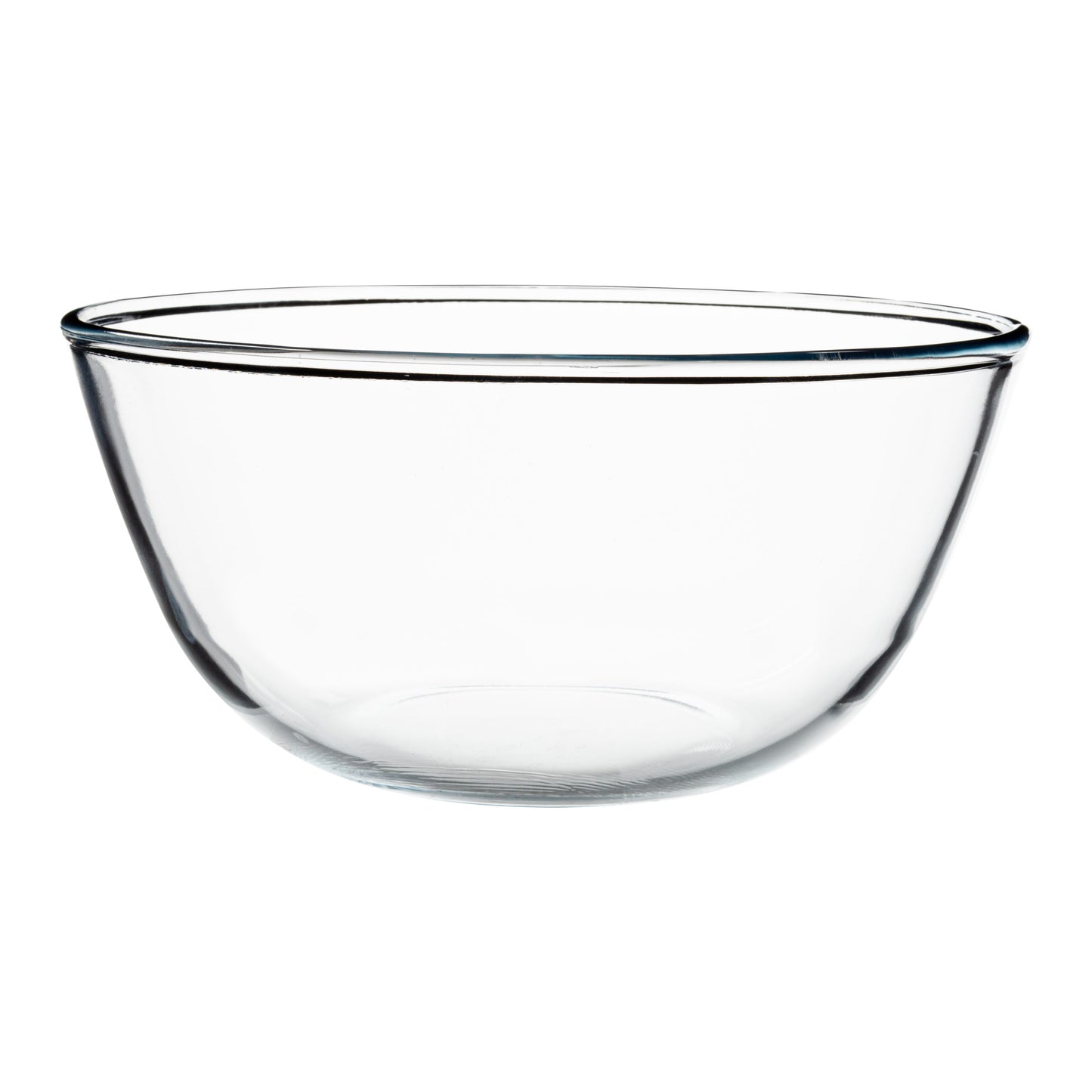 Simax Mixing glass Bowl 4Q