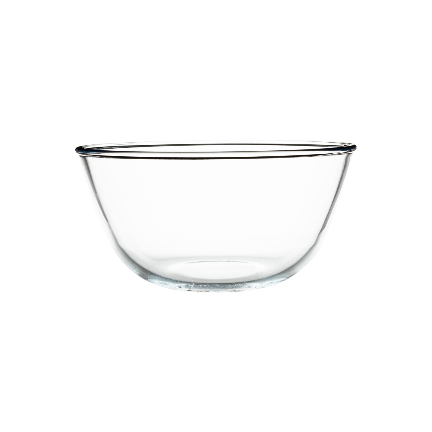 Simax 2 Qt. Mixing glass bowl