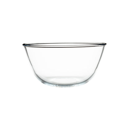 Simax 2 Qt. Mixing glass bowl