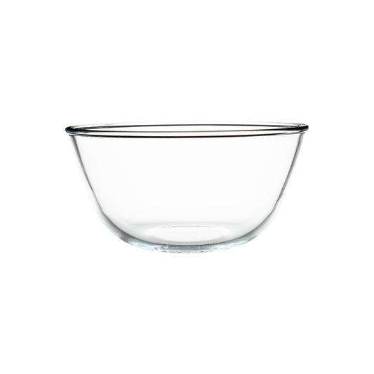 Simax 2 Qt. Mixing glass bowl