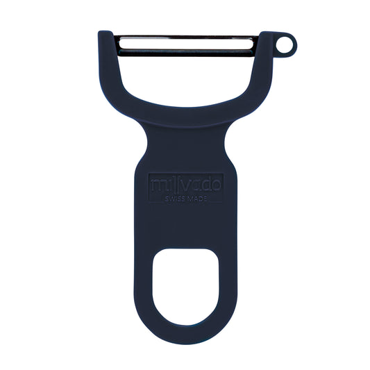 Black peeler