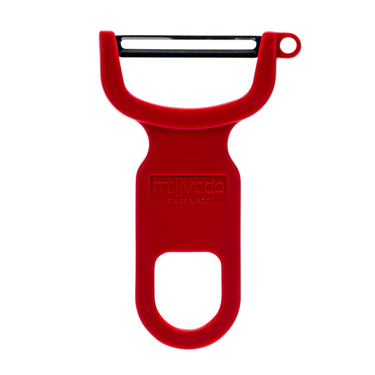 Red peeler