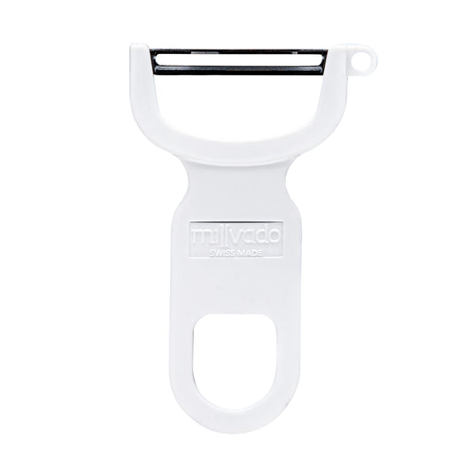 Vegetable Peeler White