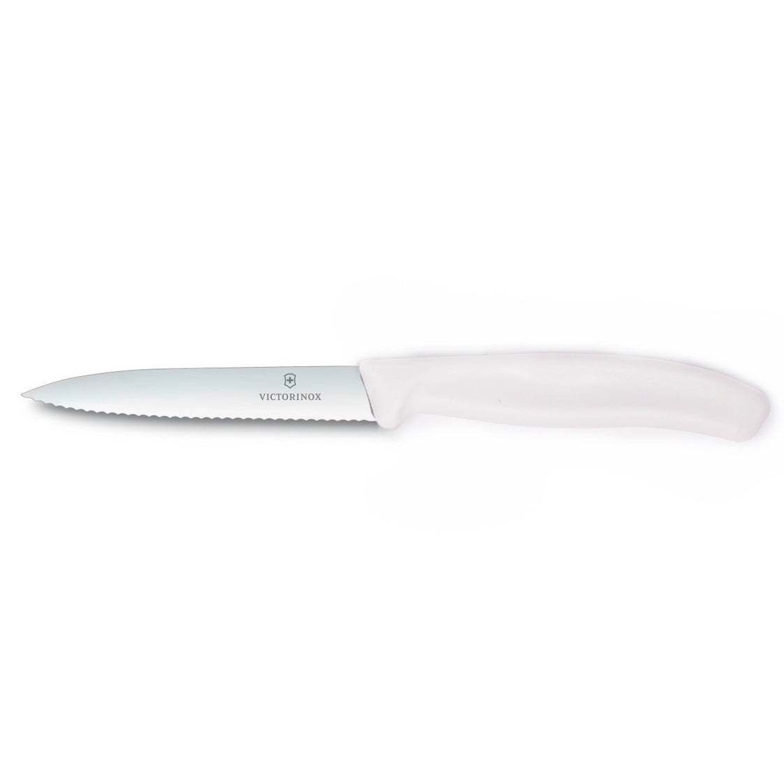 Victorinox Satared Pointy white