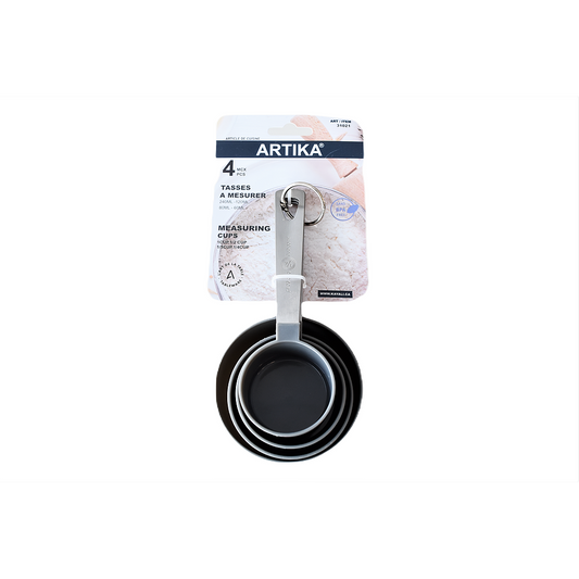 Measuring cup 4 pack