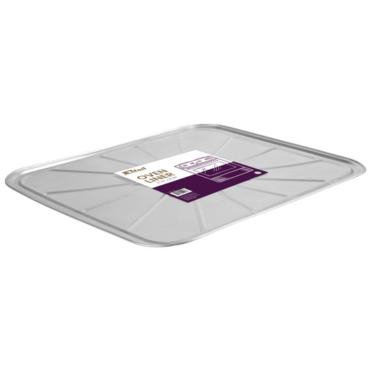 Oven liner
