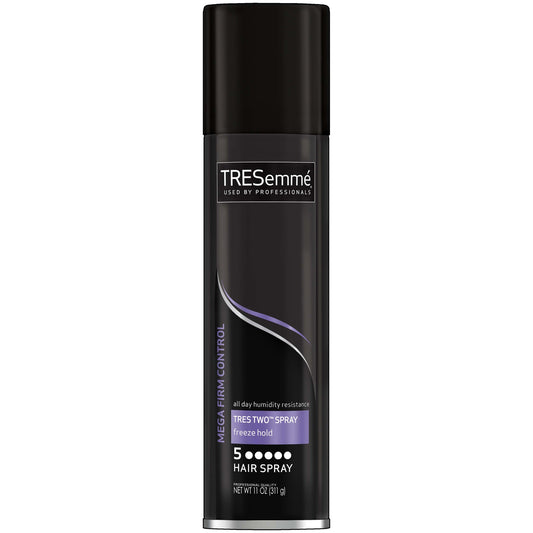 Tresemme Hair Spray freeze hold