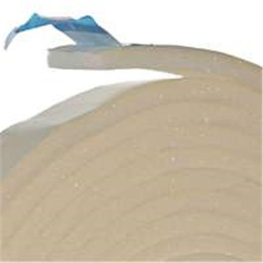 3/4x1/4x17' Poly Foam F.K