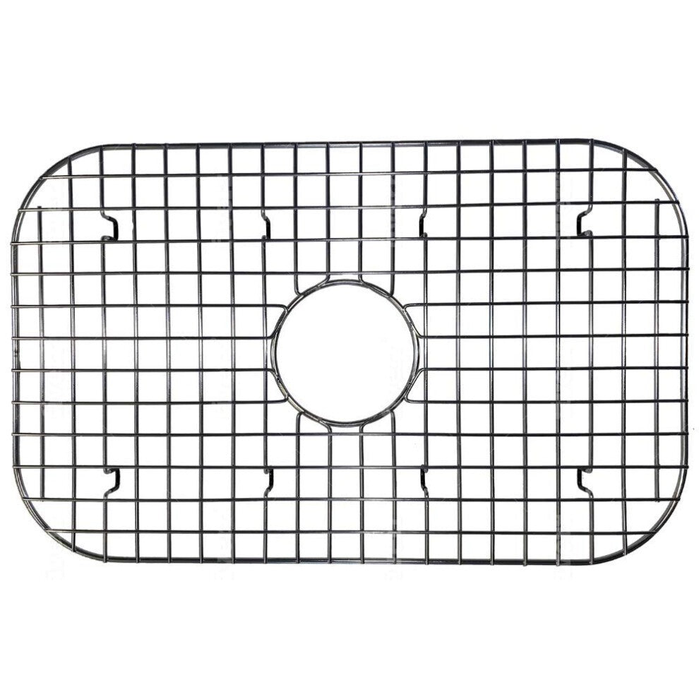 24 x 14 by one sink insert stainless steel