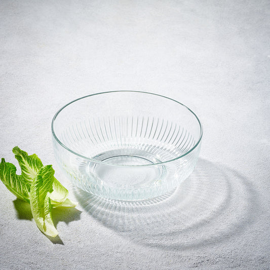 LAV - Tokyo, Glass Bowl, 88 oz