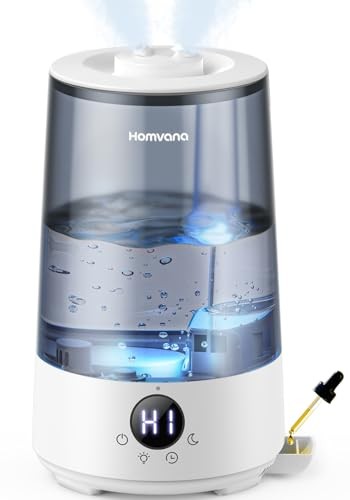 Humidifier H101