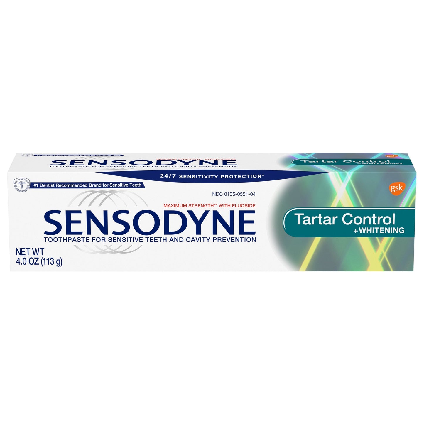 Sensodyne
