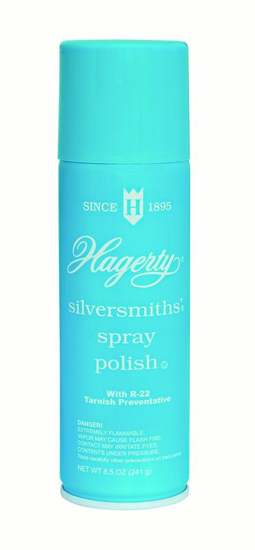 Hagerty Silver Spray 8oz
