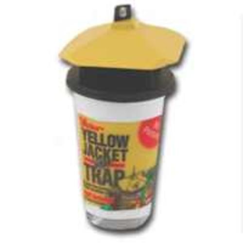 Yellow Jacket F/Trap