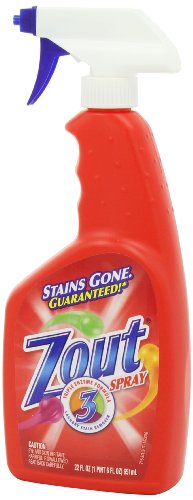 Zout Spray 22oz