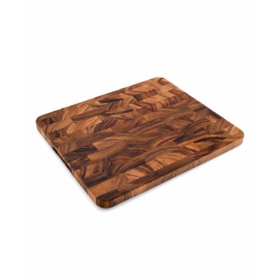 OSLO END GRAIN UTILITY BOARD, ACACIA WOOD