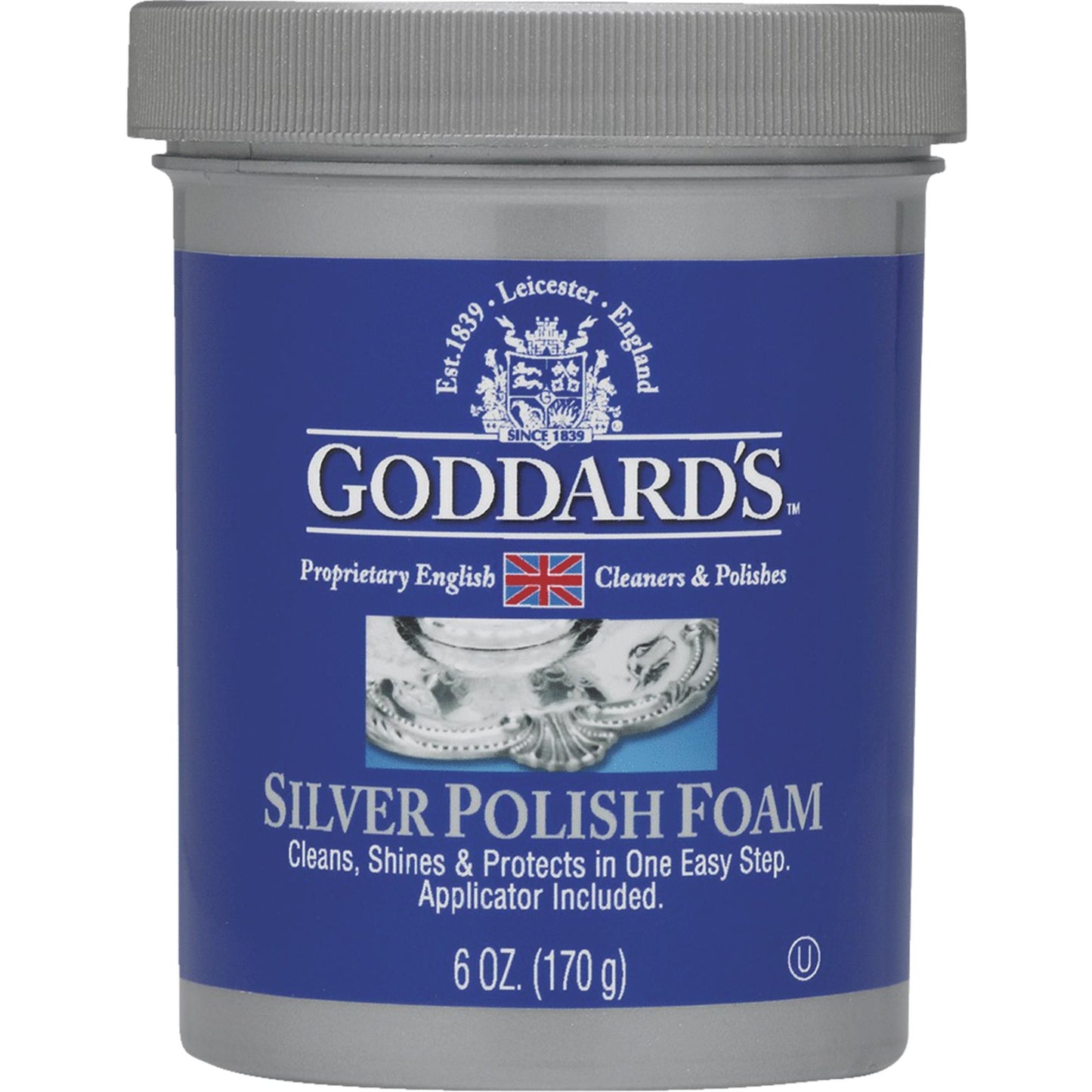 Goddards Silver Foam 6 oz