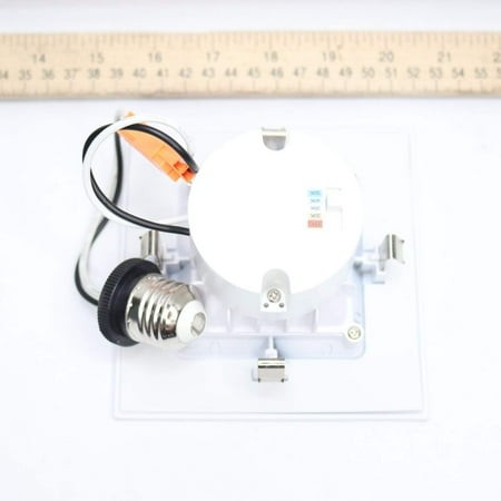 Luxrite LR23785 4 inch down light Retro fit