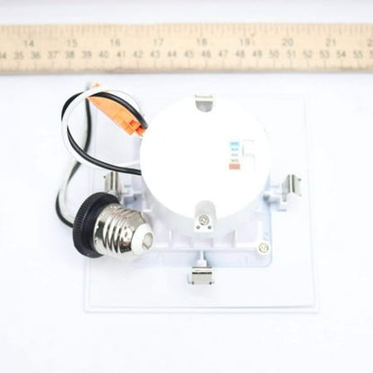 Luxrite LR23785 4 inch down light Retro fit