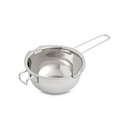 Chocolate melting pot stainless steel