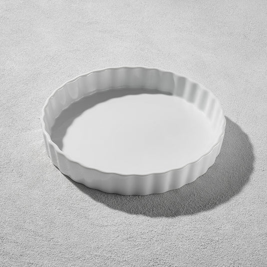 Artika - Quiche Pan, 9.75"