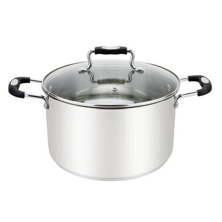20 quarts stainless steel cocking pot