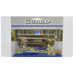 Chain Door Guard