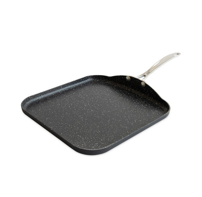 Basalt 11" Square Griddle