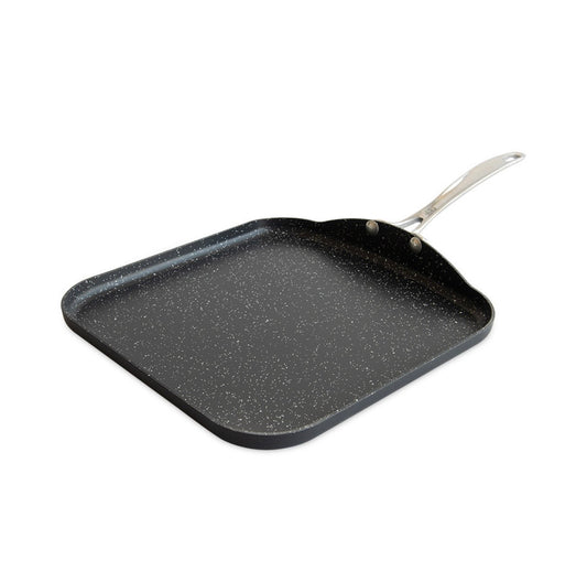 Basalt 11" Square Griddle