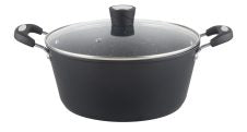 Milvado 4.5 QT Pot
