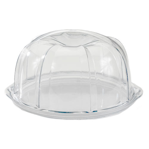 Deluxe Bunt Cake Keeper