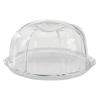 Deluxe Bunt Cake Keeper