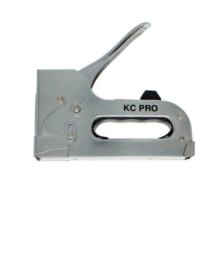 Staple Gun KC Pro #505 Sta