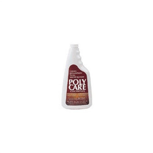 Poly Care Floor Cleaner 20oz