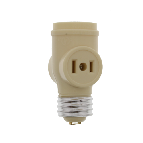 Twin Lite Socket Adapter
