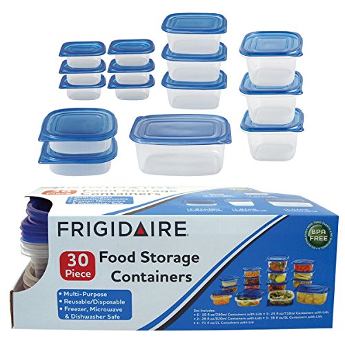 Frigidaire 30pc Food Storage
