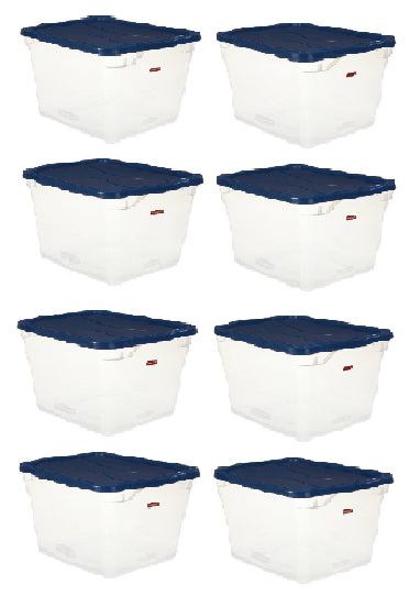 RM 30QT Container