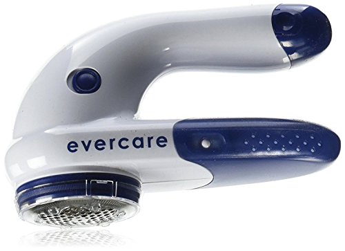 EVERCARE-LINT SHAVER LARGE BATTERY OPERATED