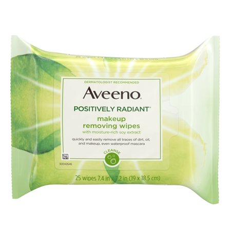 Have you know make up remover wipes
