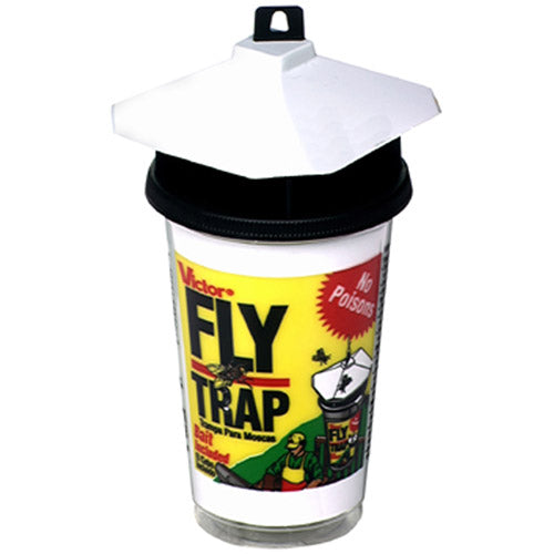 Yellow Jacket Trap