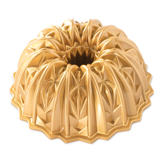Cut Crystal Bundt® Pan