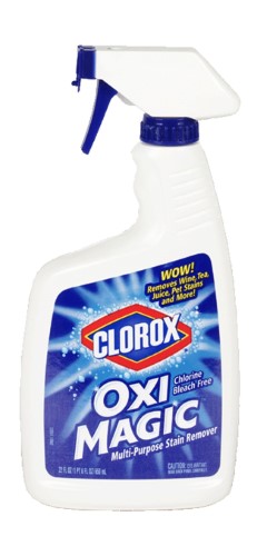 Clorox Magic