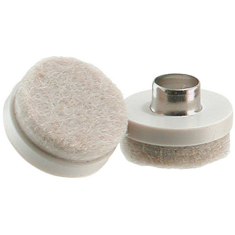Felt pads 7/8