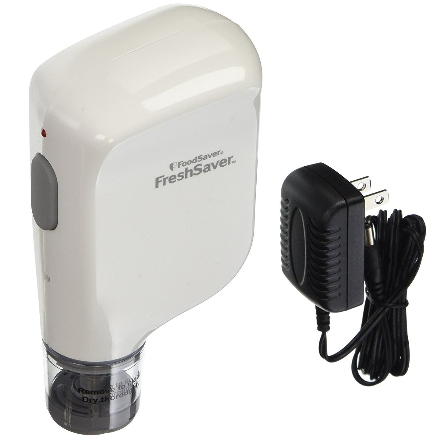 FoodSaver Handheld Vacuum