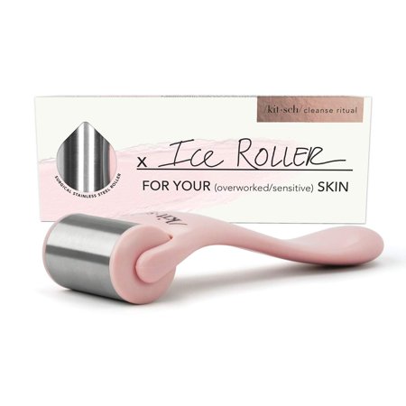 Ice roller