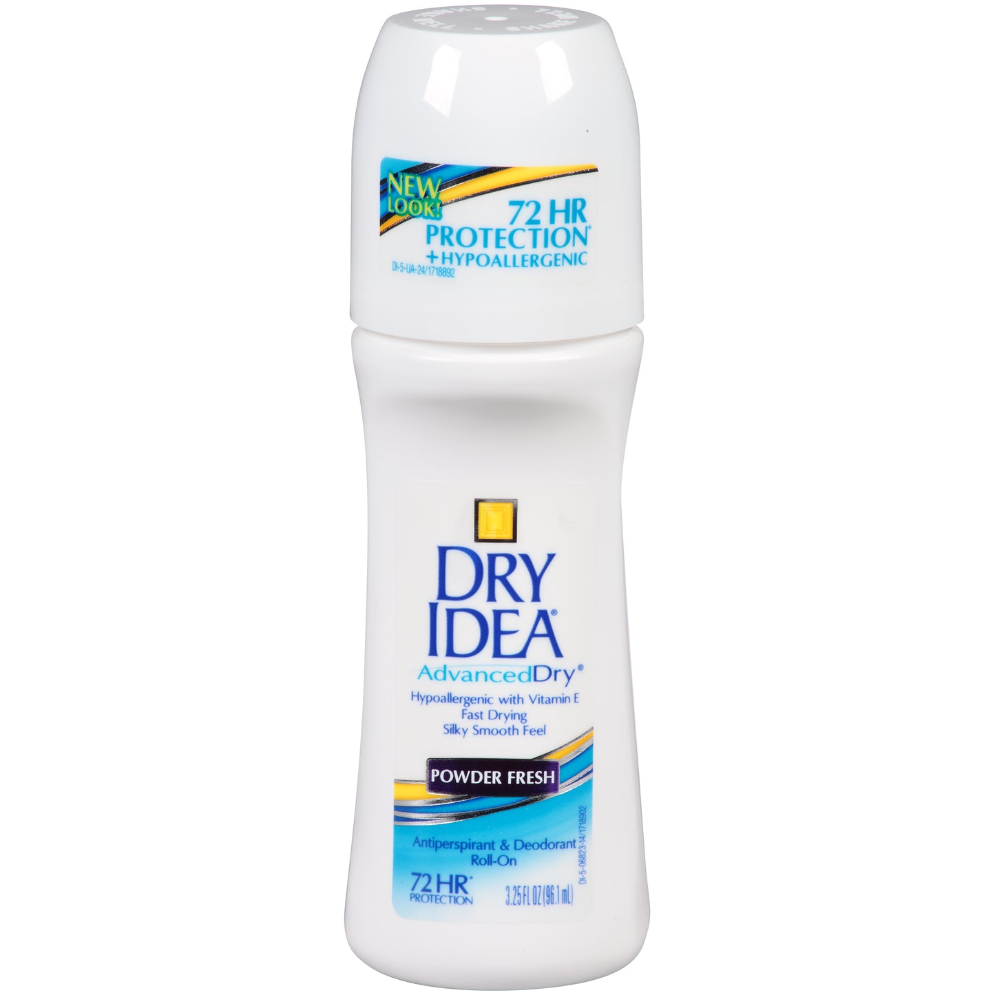 Dry Idea Powder Fresh 3.25 oz