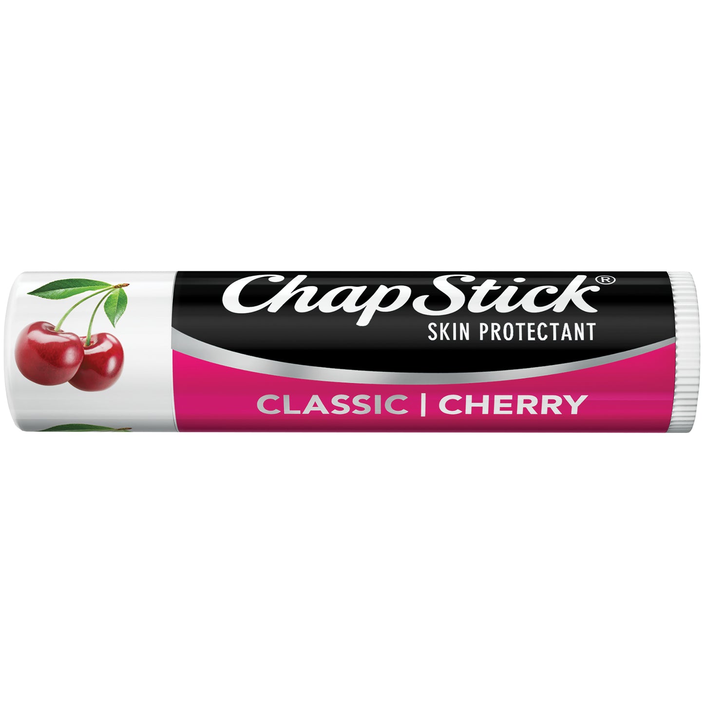 Chapstick cherry flavor