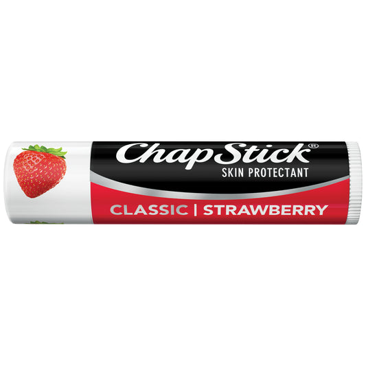 Chapstick strawberry